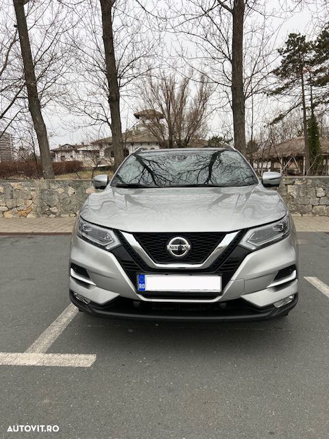 Nissan Qashqai 1.5 DCI Start/Stop Tekna - 29