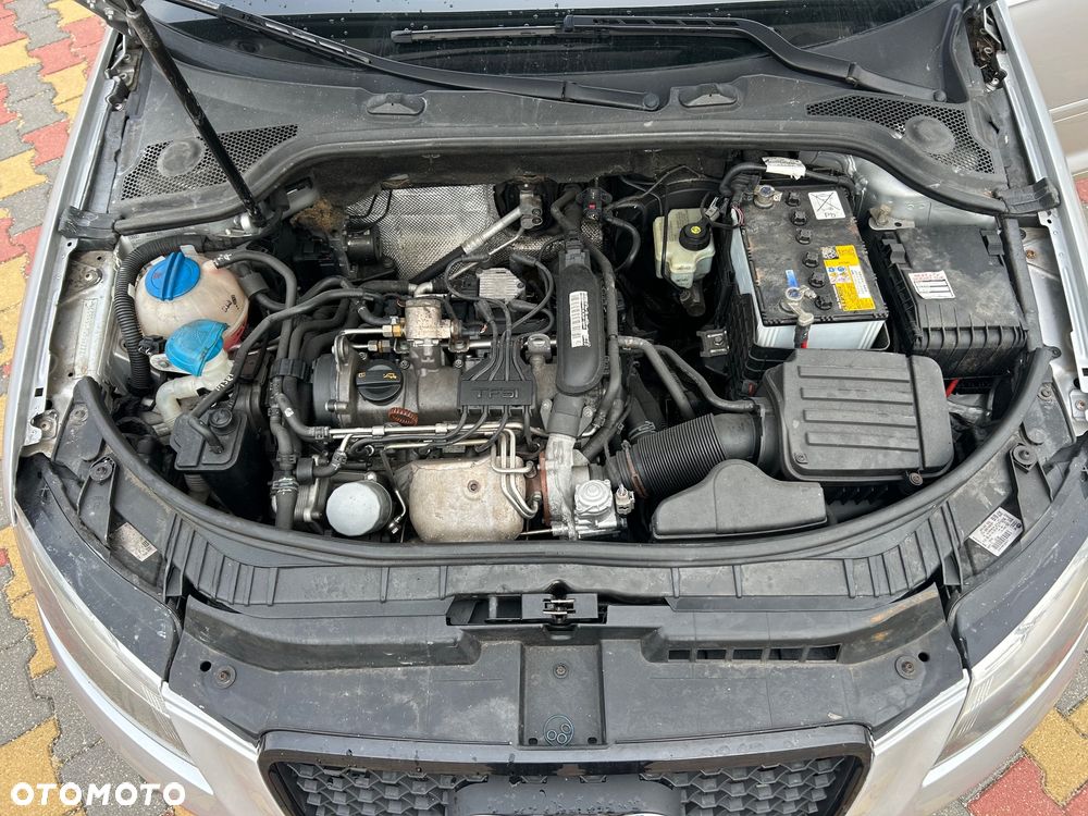 Audi A3 3-drzwiowe 1.2 TFSI Ambiente - 20