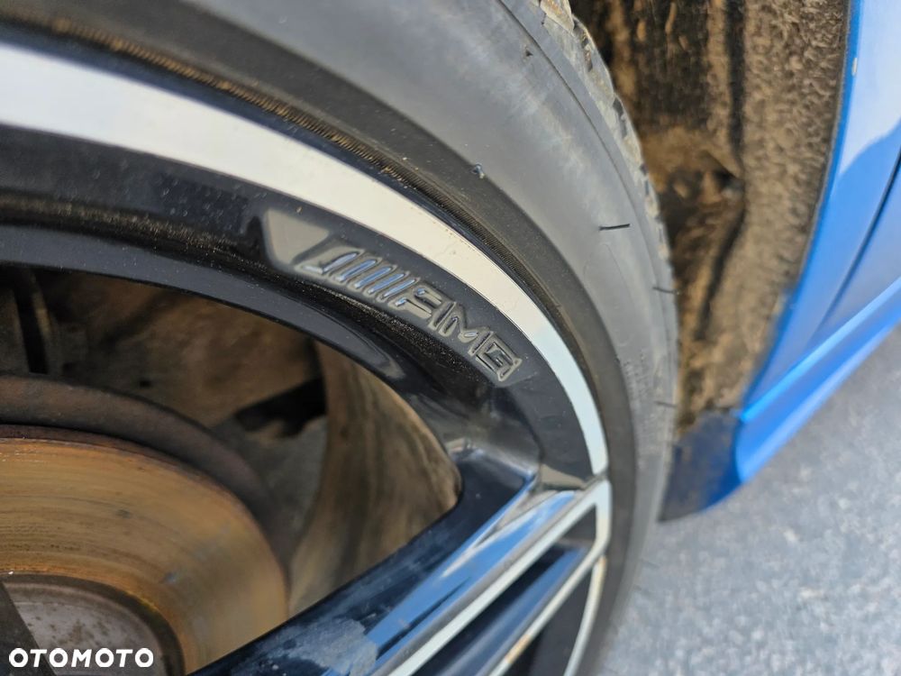 Mercedes-Benz Klasa A 160 CDI Style - 38