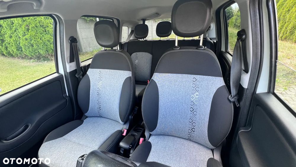 Fiat Panda 1.2 My - 19