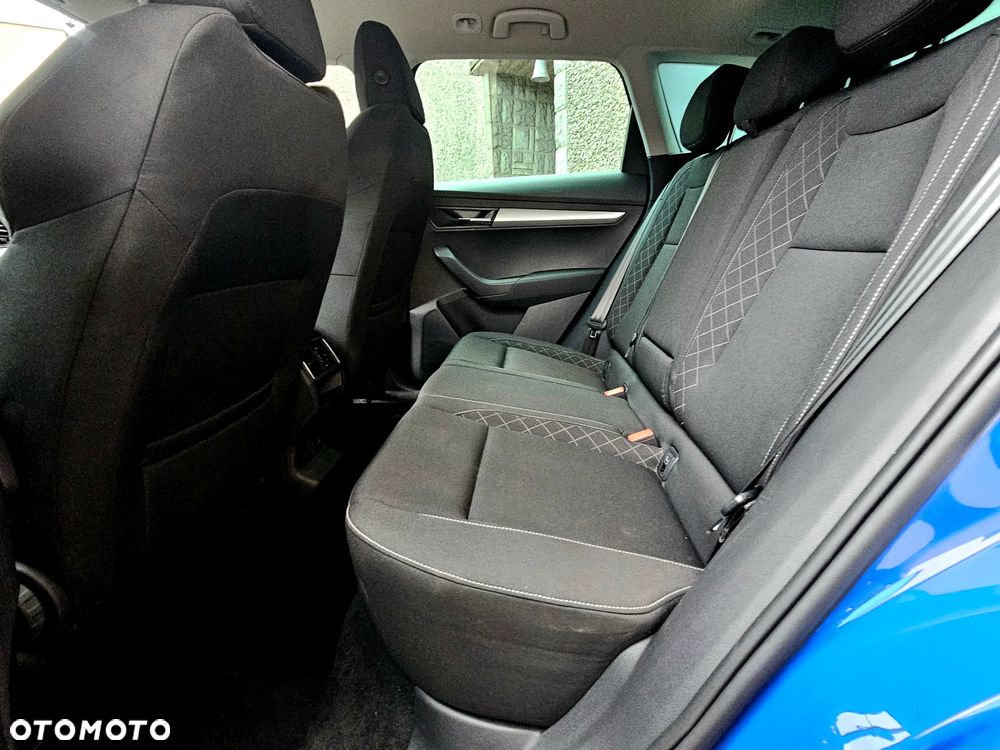 Skoda Karoq 1.6 TDI 4x2 Ambition DSG - 18