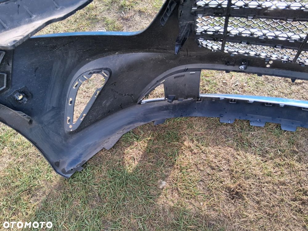 Zderzak przód przedni 4pdc B-KLASA W247 18> - 4