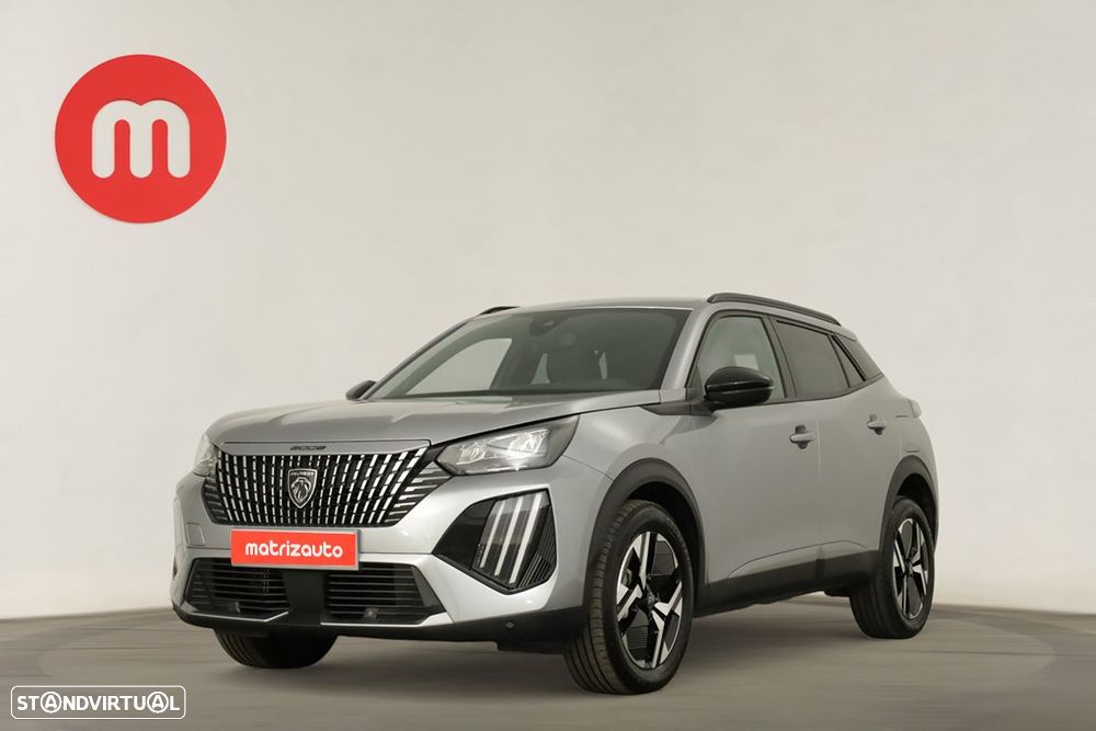 Peugeot 2008 1.2 PureTech Allure - 2