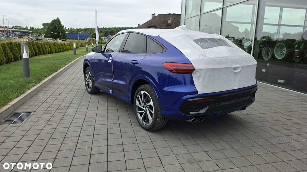 Audi Q5 Sportback TDI quattro 150 kW S tronic - 4