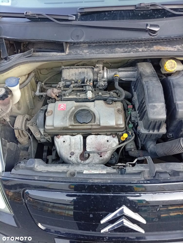 Citroën C2 1.1 VTR - 7
