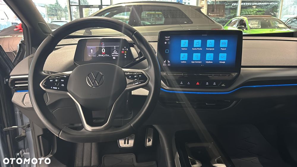 Volkswagen ID.4 77kWh Pro Performance - 13