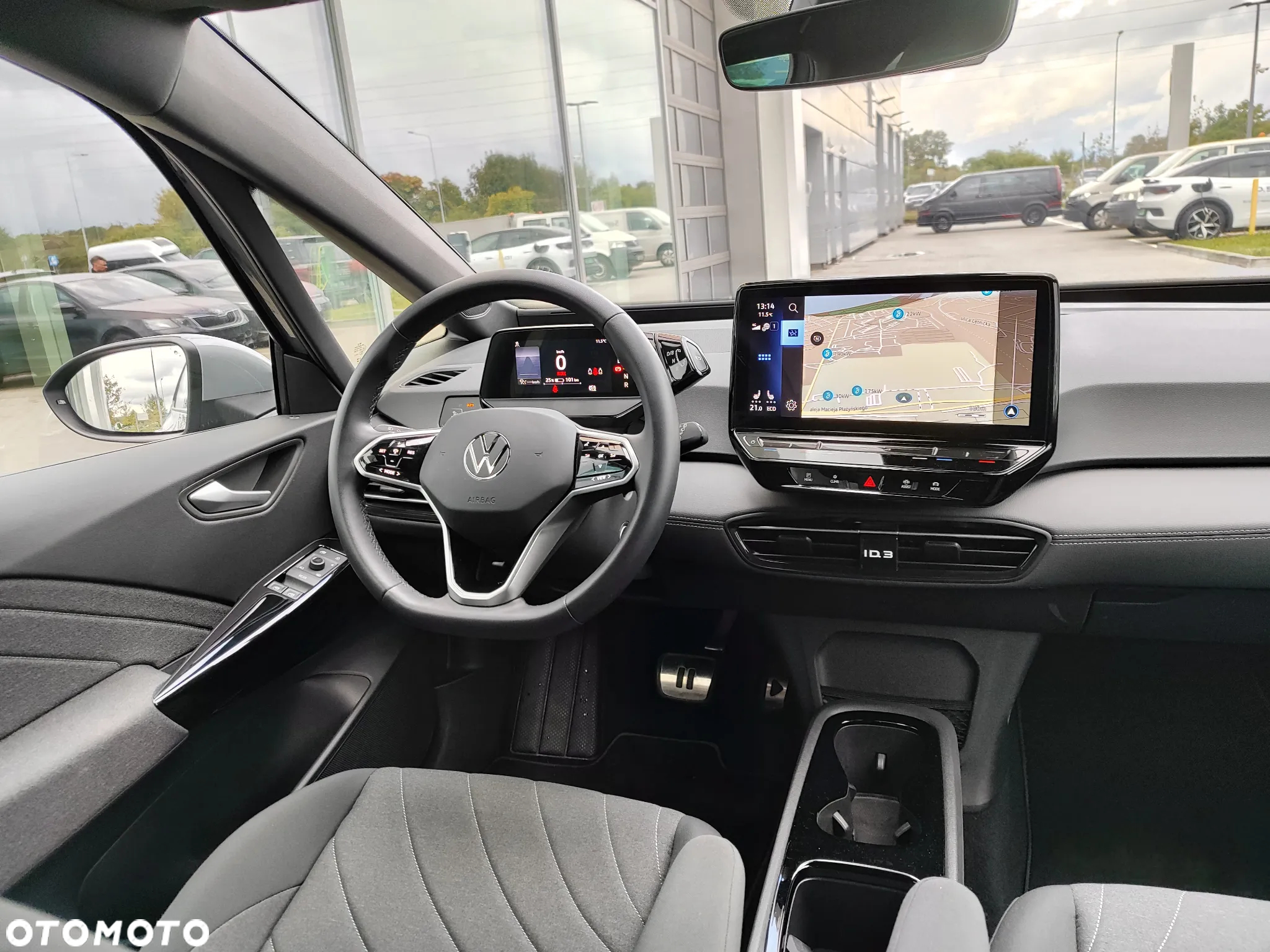 Volkswagen ID.3 59kWh Plus - 23