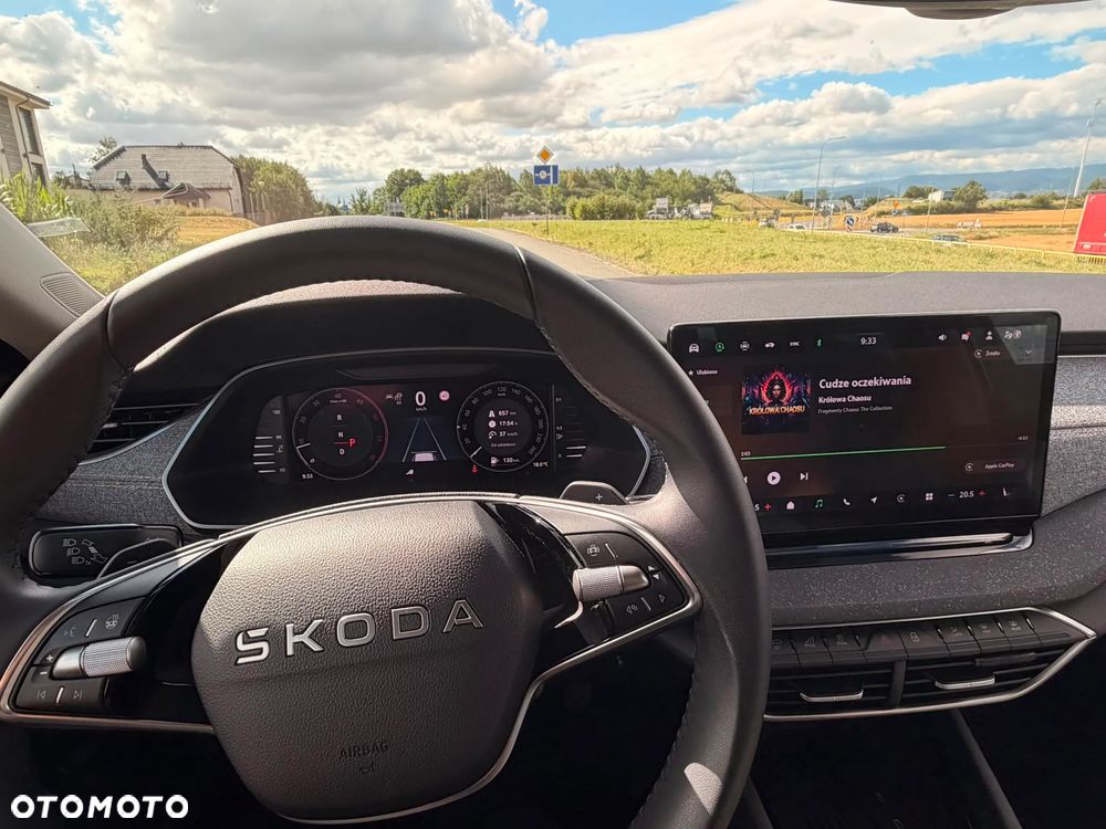 Skoda Octavia 2.0 TDI Edition 130 Selection DSG - 11