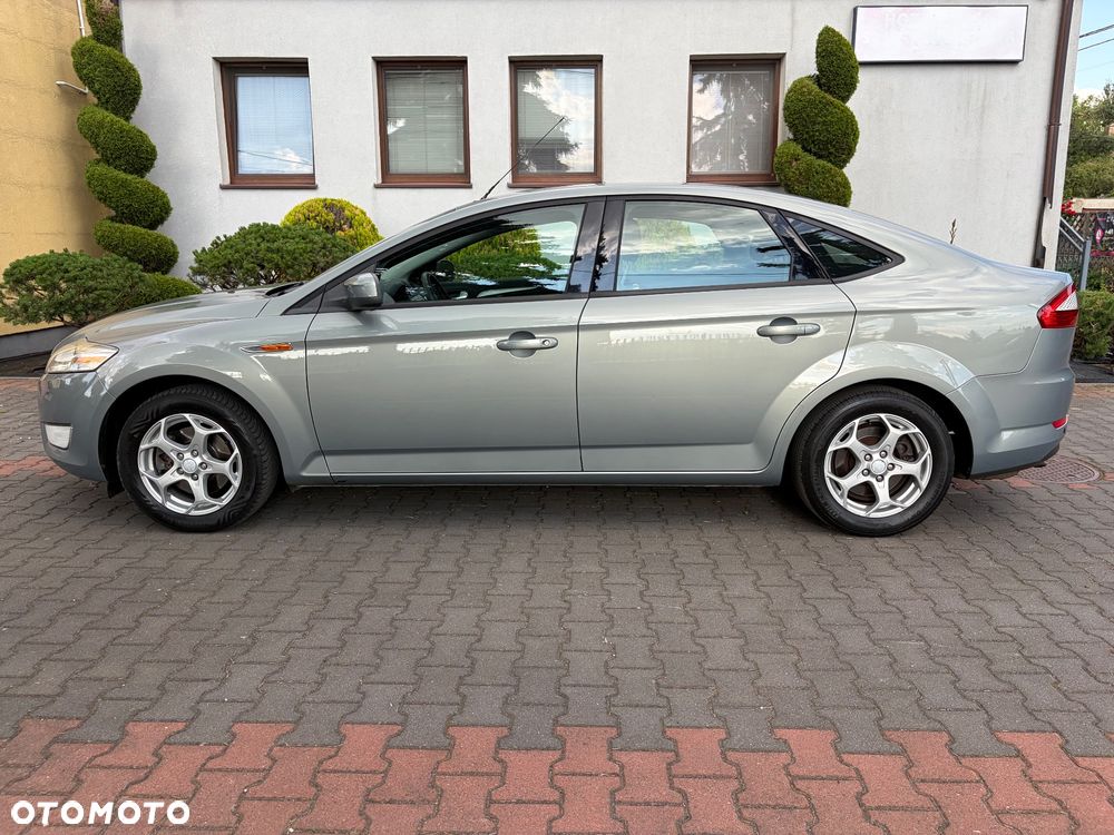 Ford Mondeo 2.0 Trend X100 / X - 15