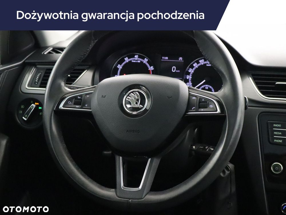 Skoda RAPID - 21