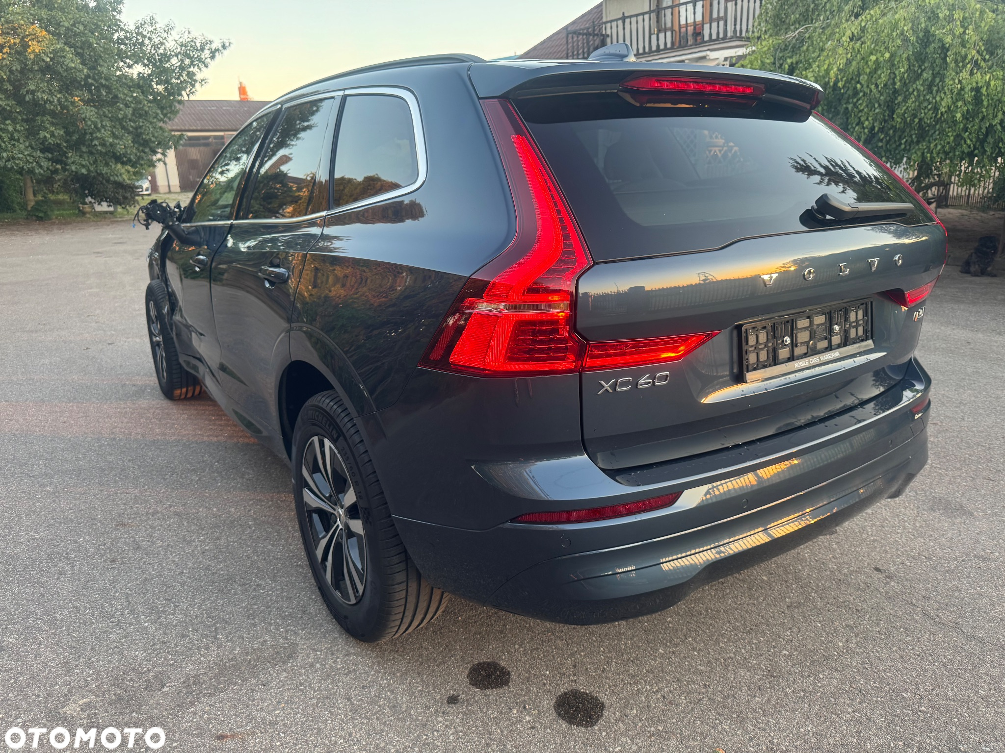Volvo XC 60 - 4
