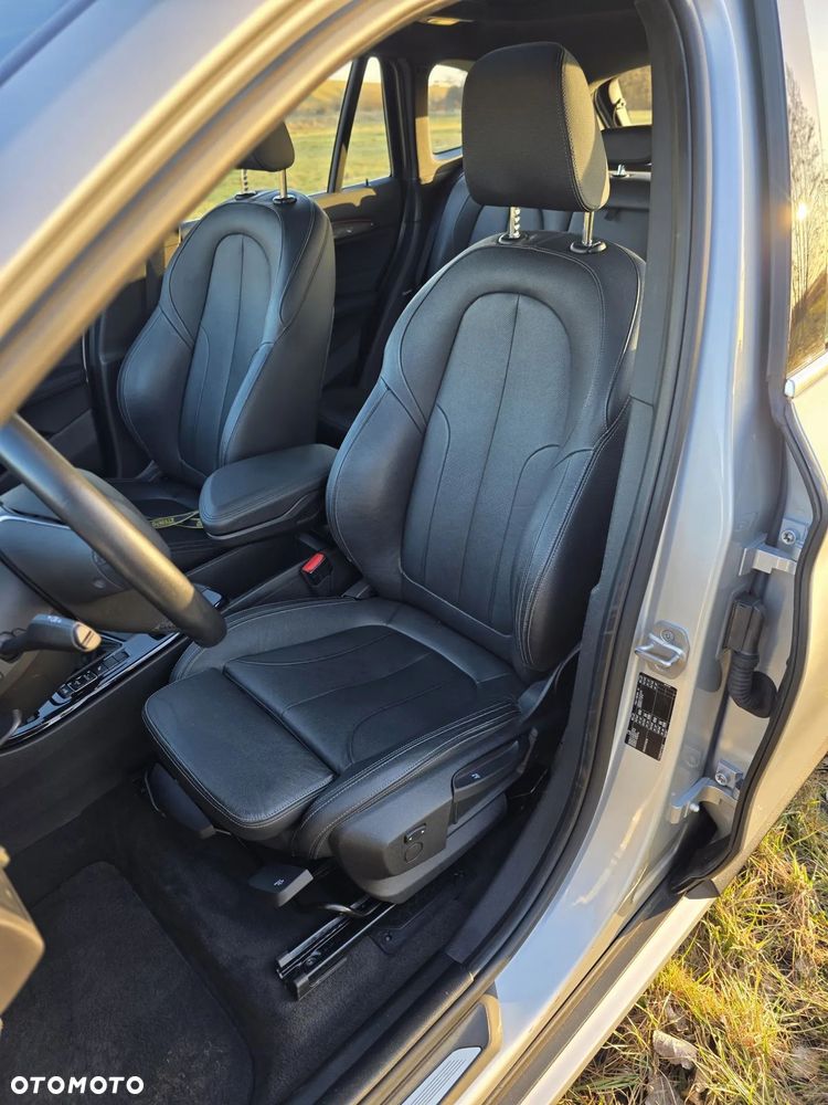 BMW X1 - 14