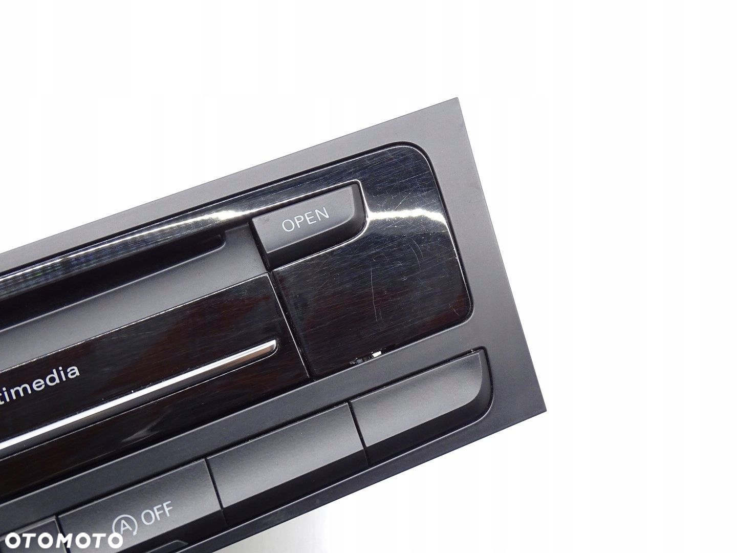 CZYTNIK NAVI NAVIGACJI MMI MULTIMEDIA AUDI A4 B8 LIFT 8R2035666C - 4