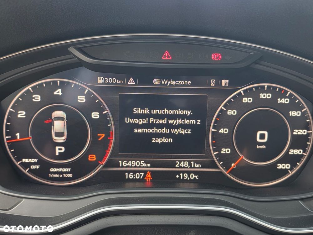 Audi A5 Sportback 45 TFSI mHEV Quattro S Line S tronic - 15