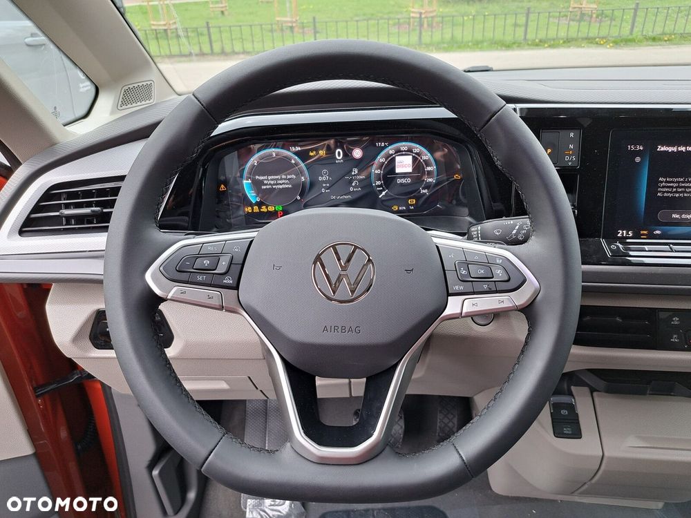 Volkswagen California - 18