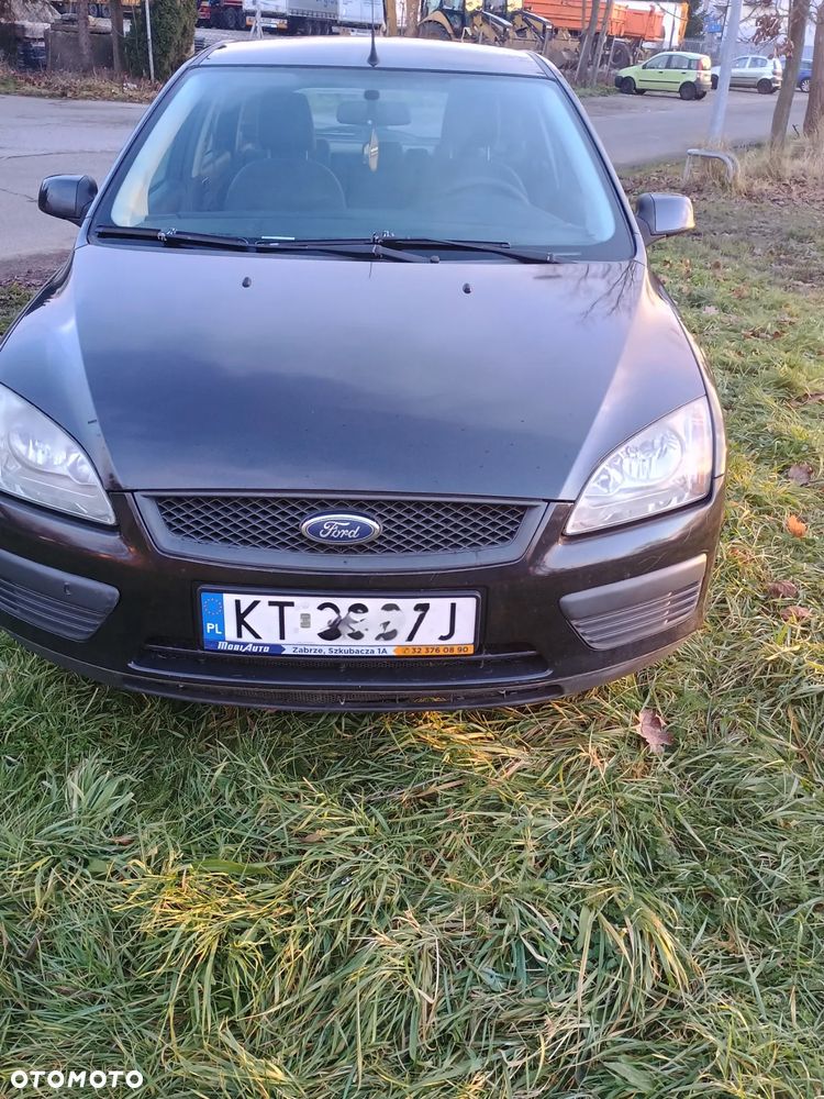 Ford Focus 1.4 Ambiente - 3