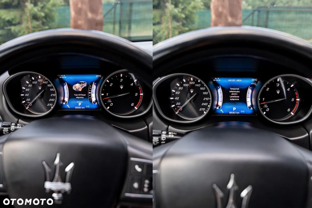 Maserati Levante Q4 GranSport - 29