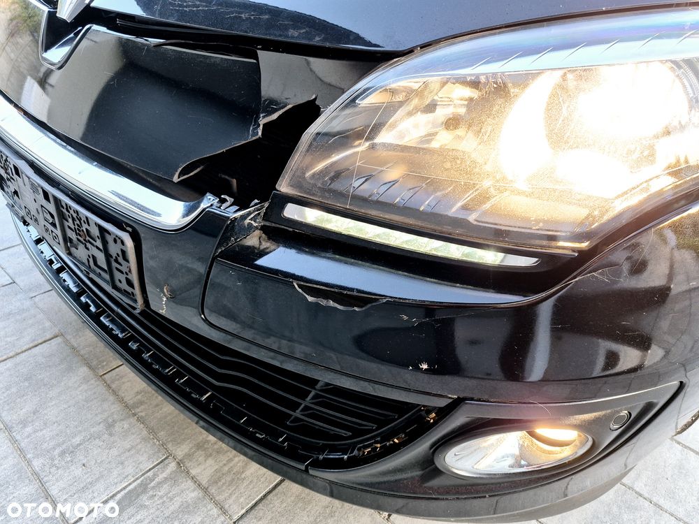 Renault Megane - 8