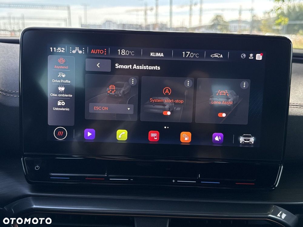 Cupra Formentor 1.5 TSI DSG - 27