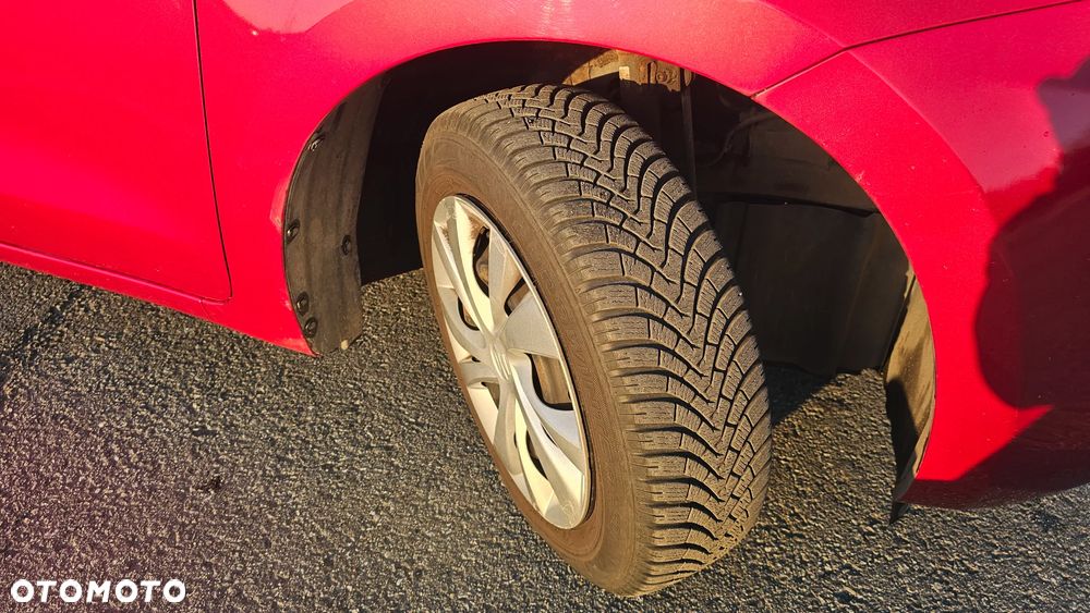 Suzuki Swift 1.2 Premium - 17