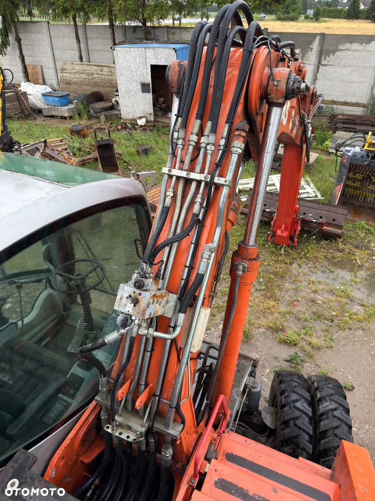 Atlas Terex GMBH 1605M - 12