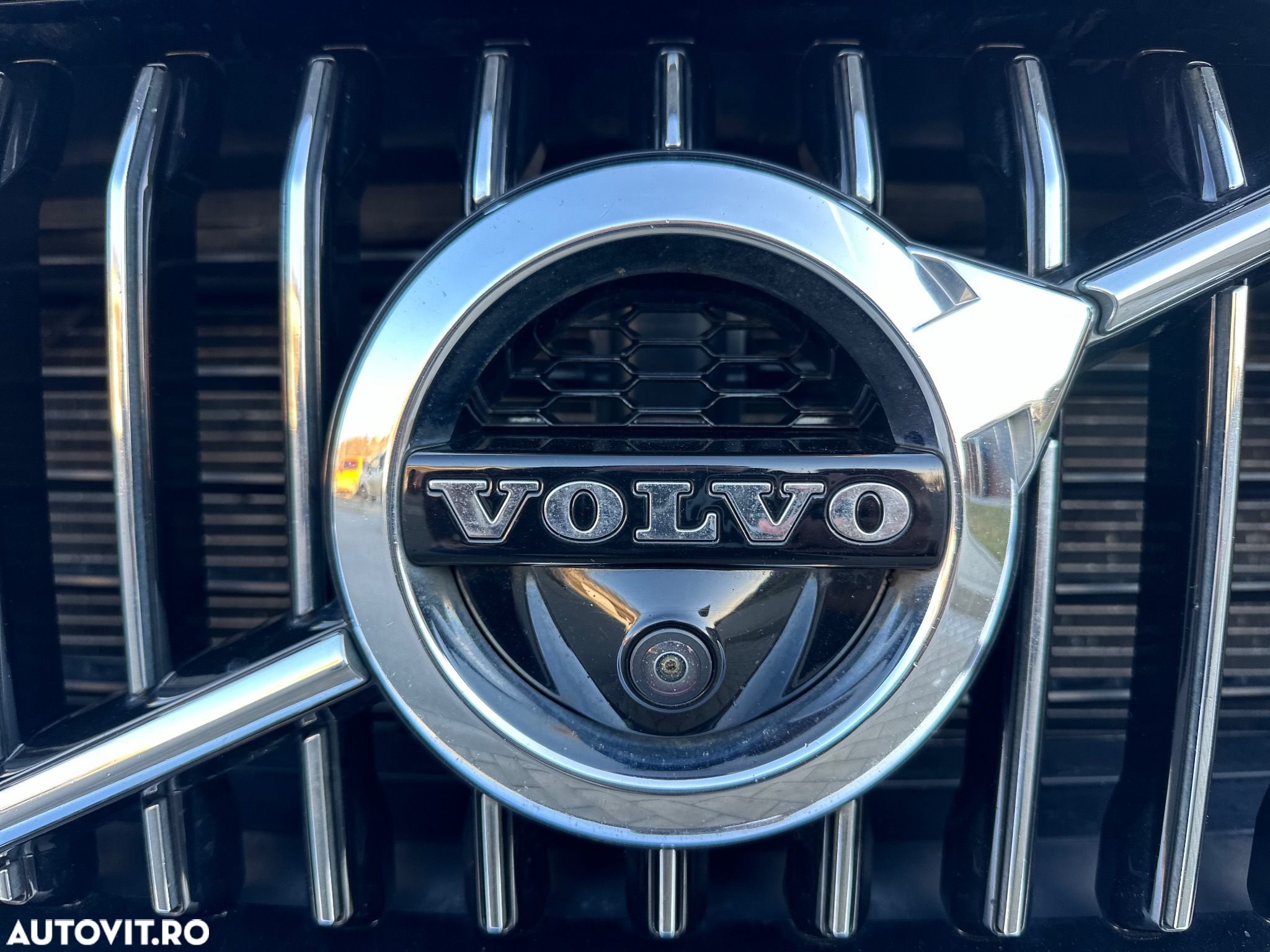 Volvo XC 60 D5 AWD Inscription - 23