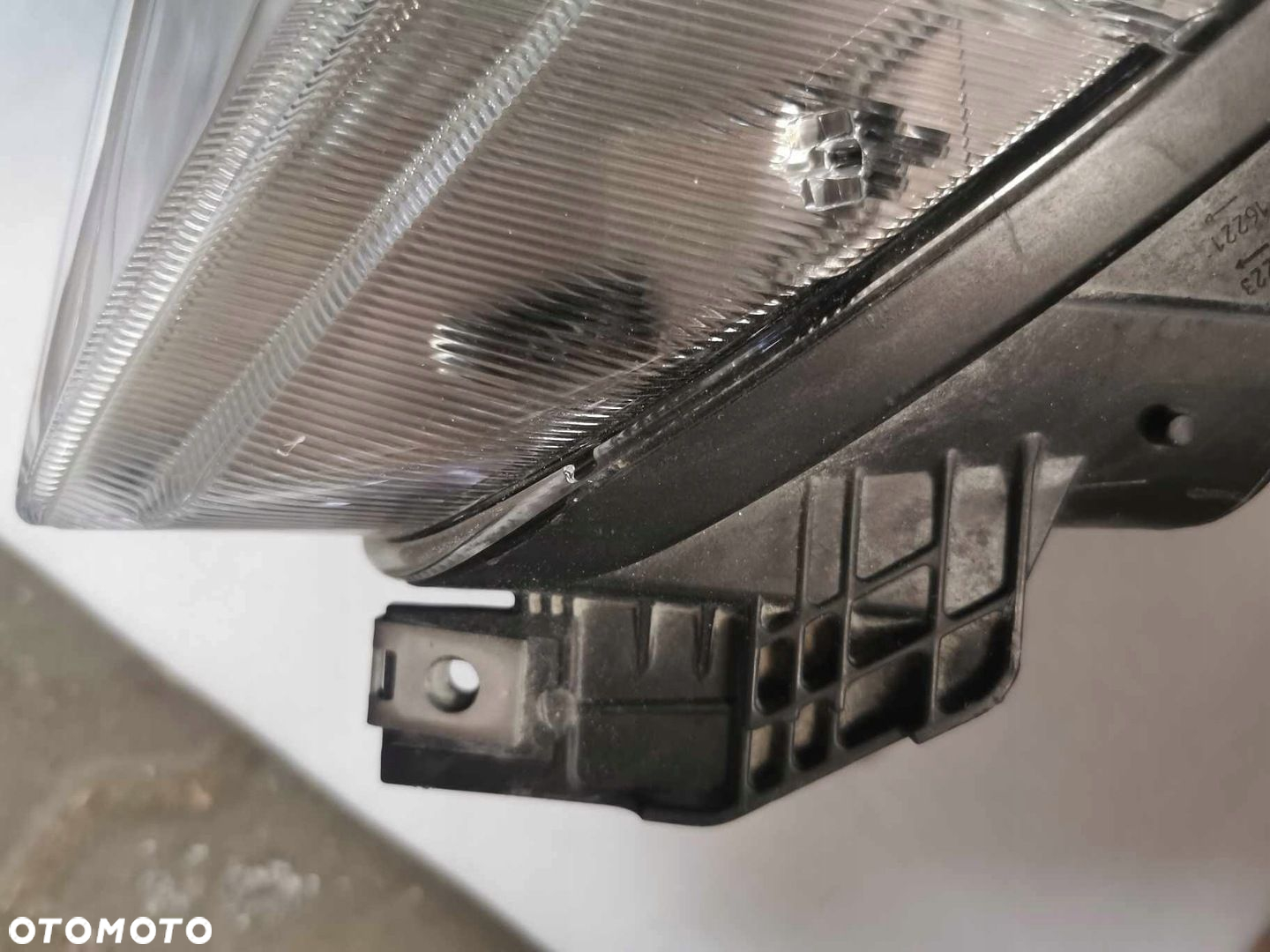 LAMPA PRAWA FORD KUGA MK2 LIFT XENON LED - 5