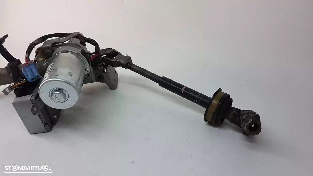 COLUNA DIREÇÃO NISSAN NV200 / EVALIA AUTOBUS 2013 -48810JX51B - 2