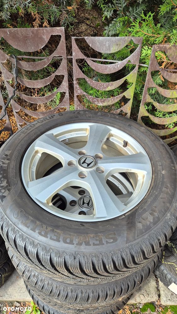 Honda CR-V - 33