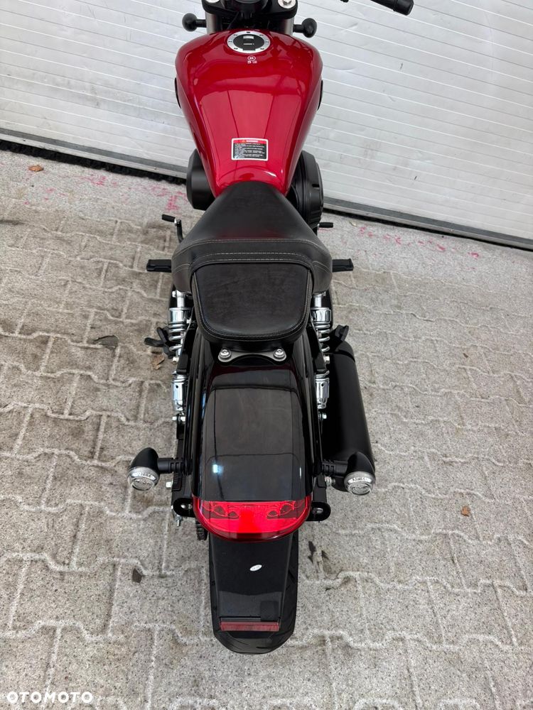 Keeway Inny - 30