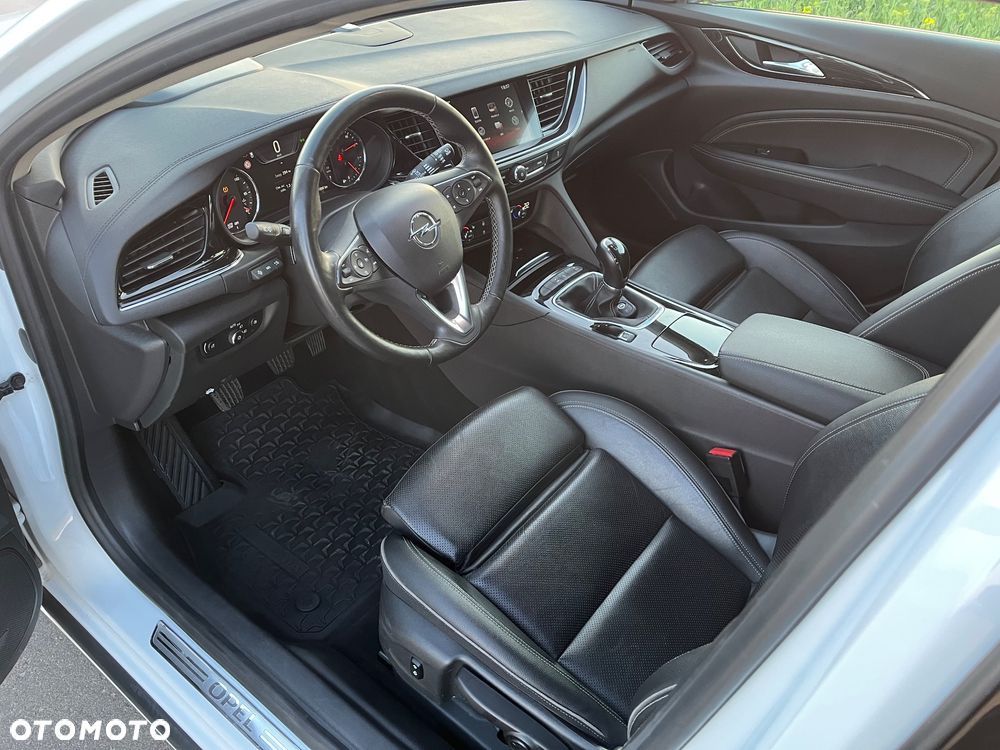 Opel Insignia 2.0 CDTI Elite S&S - 5