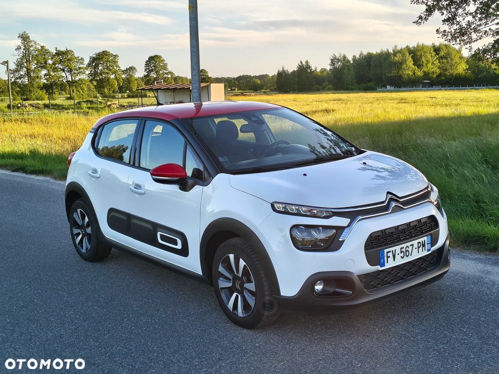 Citroën C3 Pure Tech 83 S&S SHINE - 2