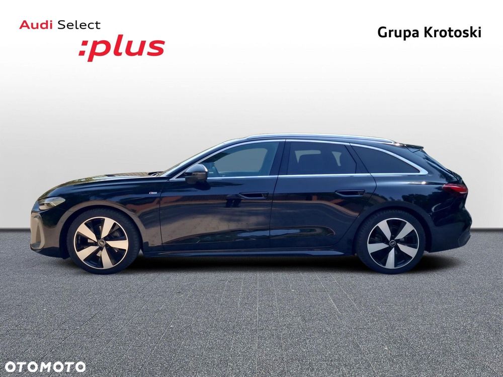 Audi A5 Avant TFSI S tronic - 3