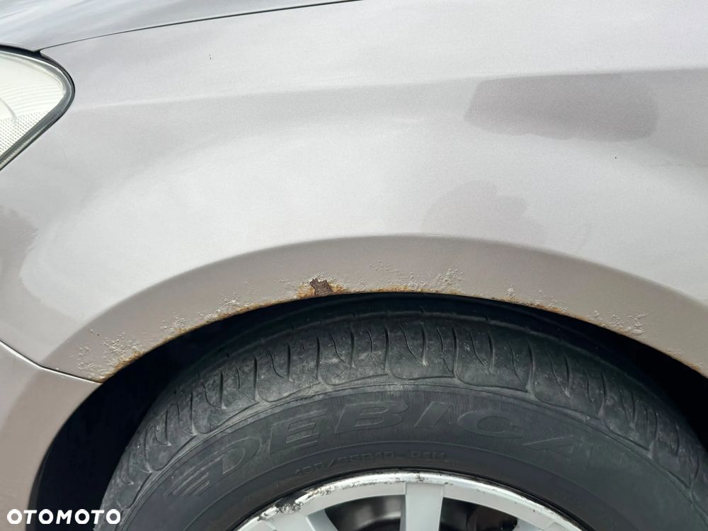 Kia Ceed 2008 photo 5
