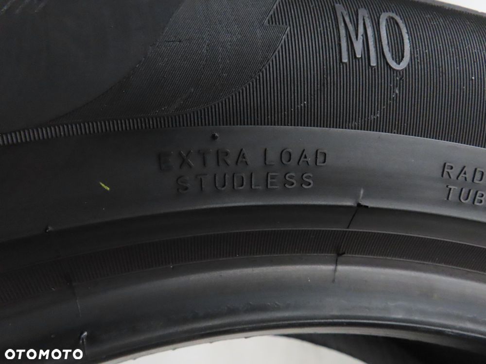 2x 275/50R20 OPONY ZIMOWE UŻYWANE Pirelli Scorpion Winter 113V XL MO - 3
