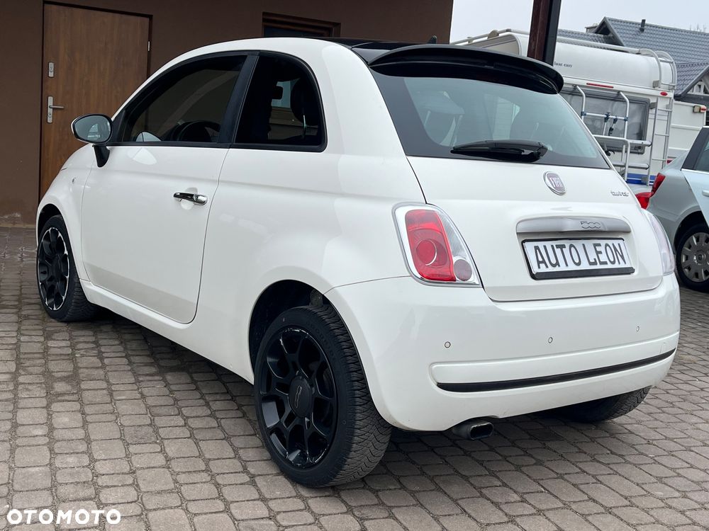 Fiat 500 - 2