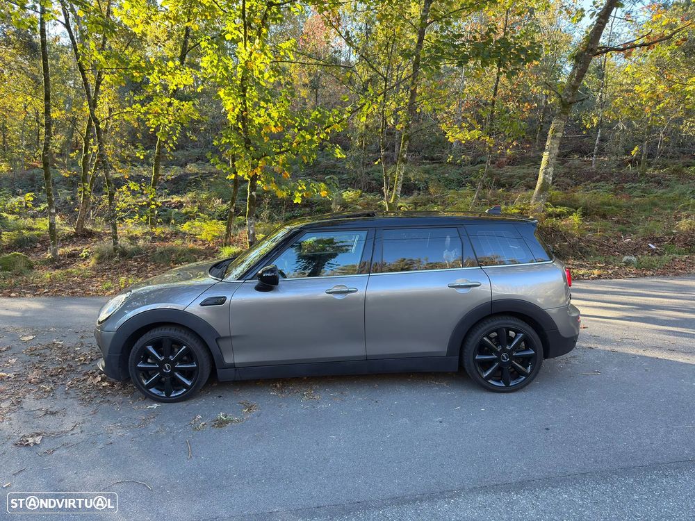 MINI Clubman Cooper D Auto - 40