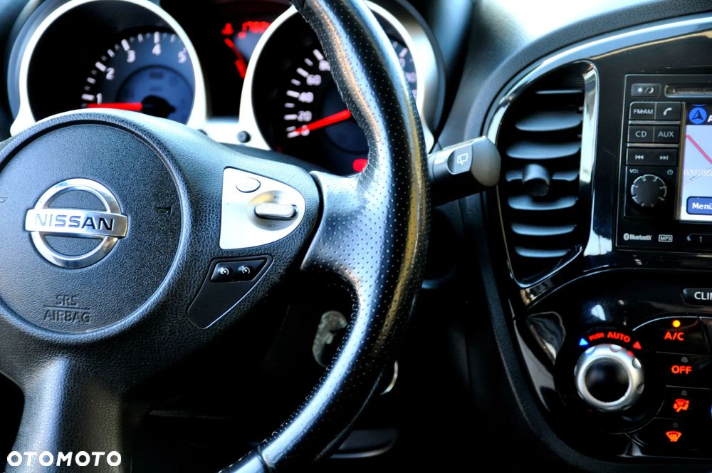 Nissan Juke 1.6 Acenta - 29
