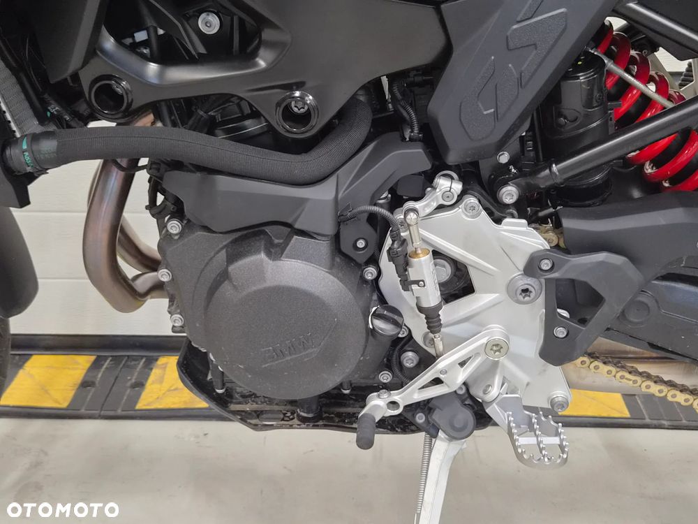 BMW GS - 11