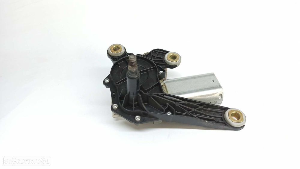 MOTOR LIMPA-VIDROS TRASEIRO LANCIA PHEDRA (180) 2.2 JTD 16V EXECUTIVE - 9