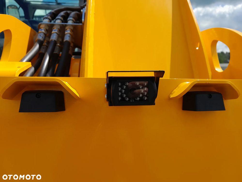 JCB 531-70 JOYSTICK - 18