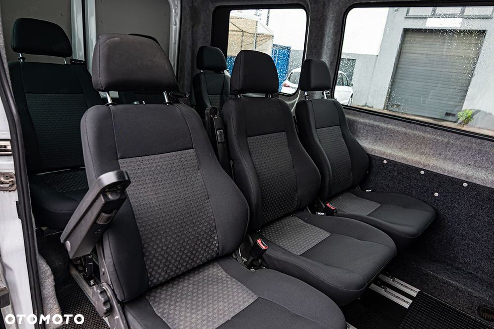 Ford Transit Kombi L2H2 Trend - 26