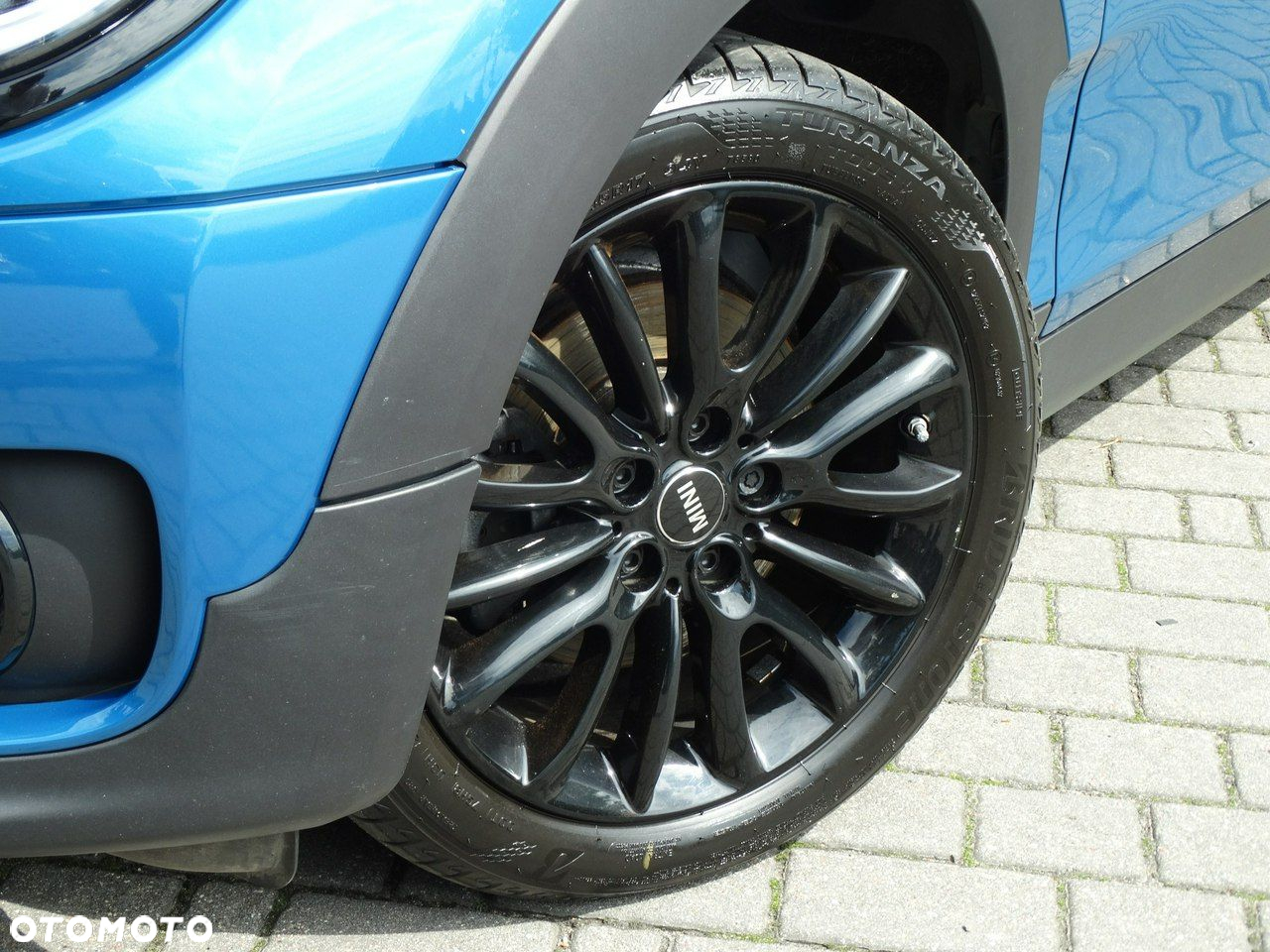 MINI Clubman Cooper - 2