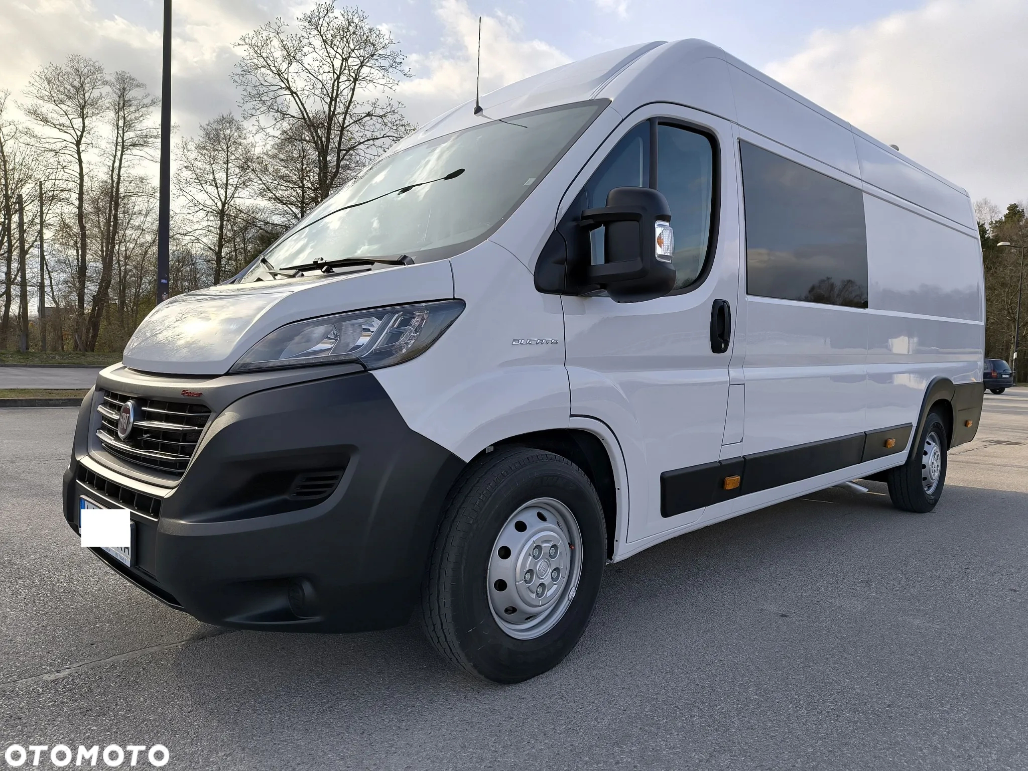 Fiat Ducato - 4