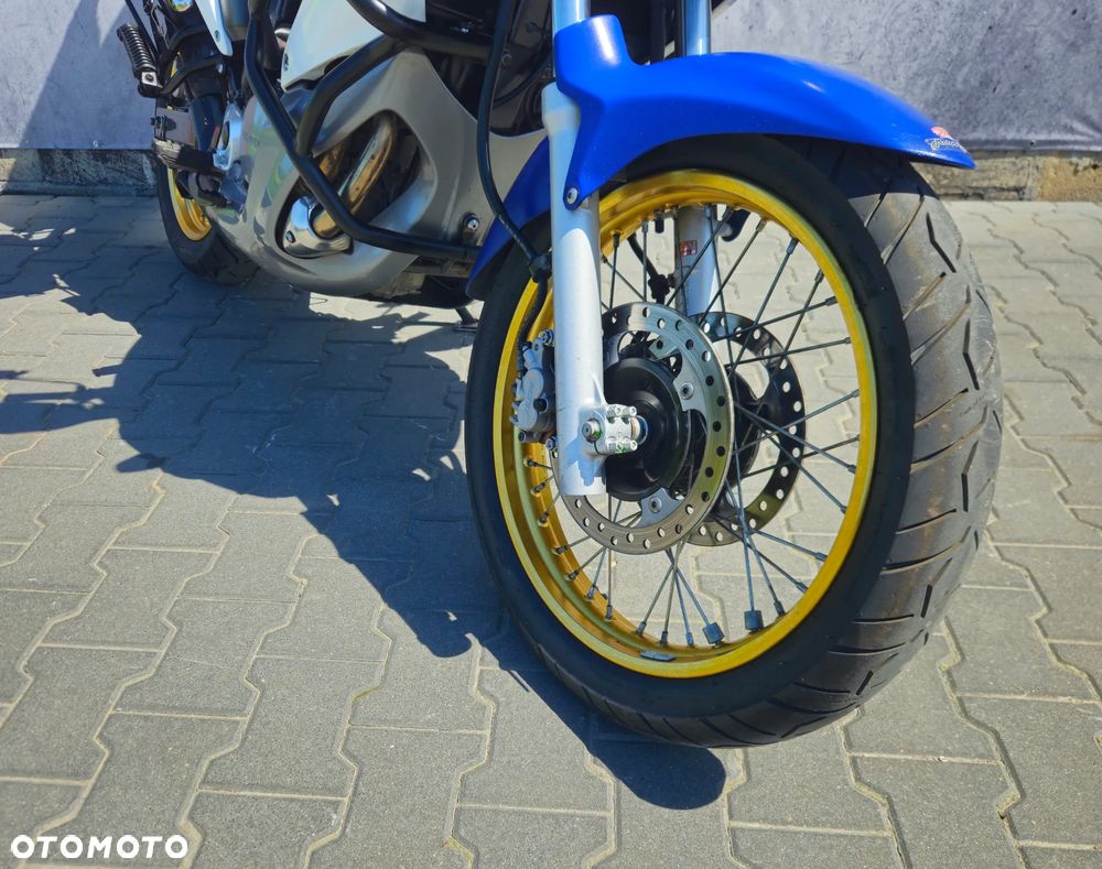 Honda Transalp - 32