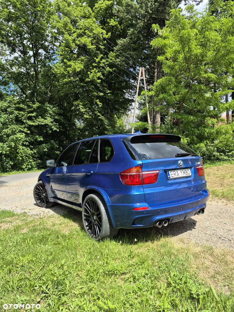 BMW X5 4.8i xDrive - 3