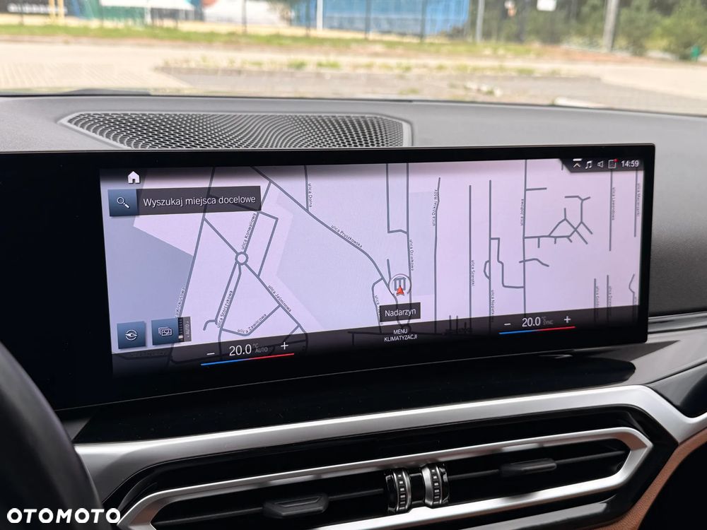 BMW Seria 3 318d MHEV Sport Line - 32
