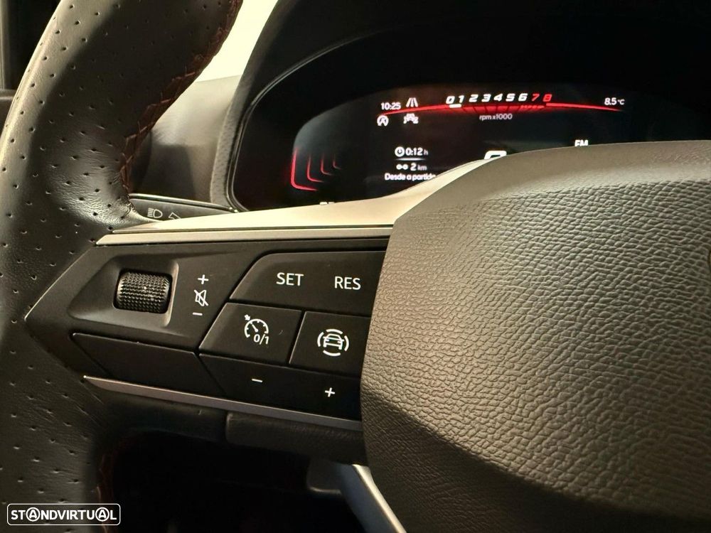 SEAT Arona 1.0 TSI FR - 15