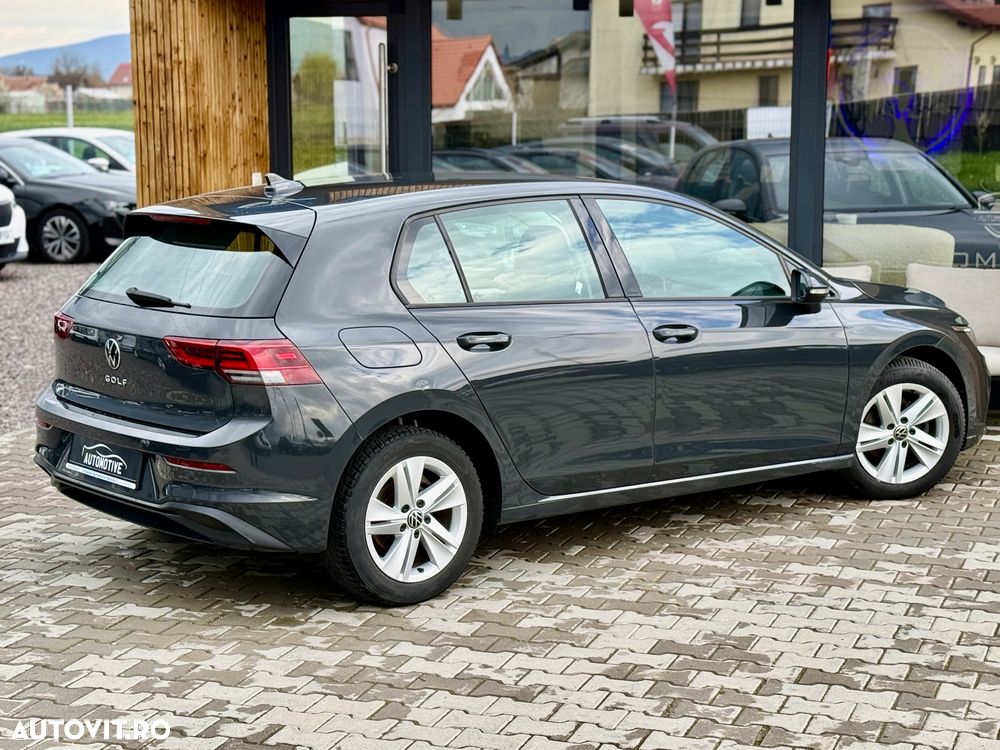 Volkswagen Golf 1.0 TSI Life - 16