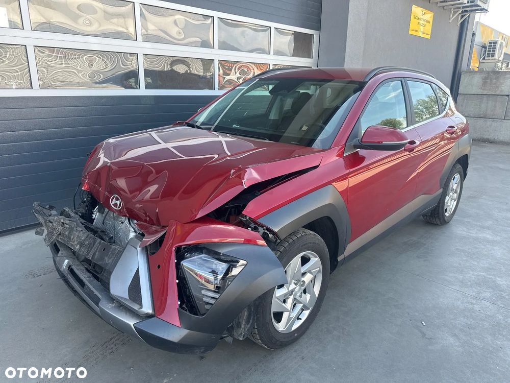Hyundai Kona - 9